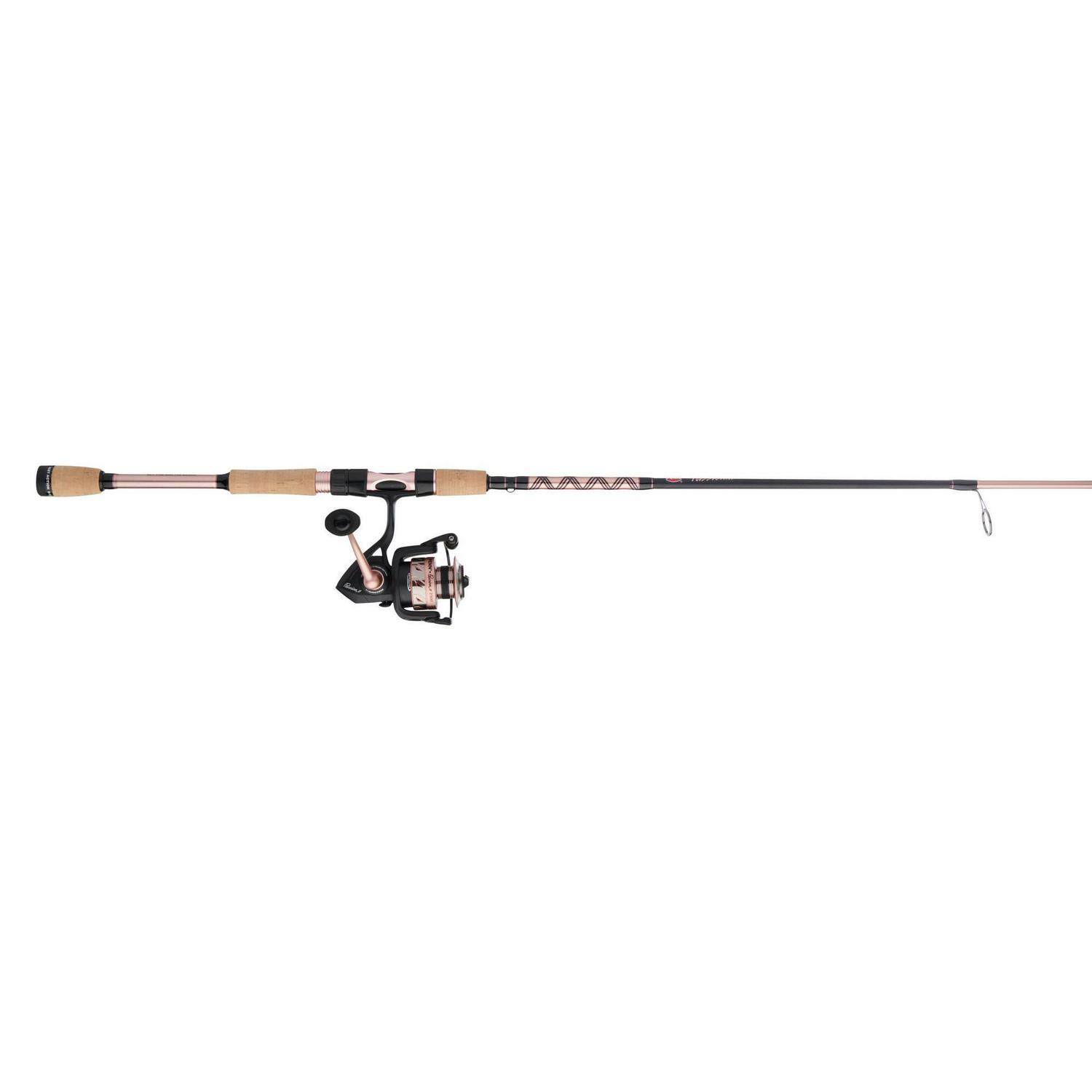 PENN Passion® II Combo, 7' Medium Light Fishing Rod, 2500 Size Reel - Image 2