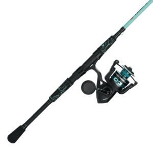 PENN Pursuit® IV LE Combo, 7' Medium Heavy Fishing Rod, 5000 Size Reel