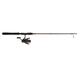 PENN Fierce IV Combo, 7' Medium Fishing Rod, 4000 Size Reel
