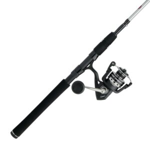 PENN Pursuit® IV Combo, 7' Medium Light Fishing Rod, 3000 Size Reel