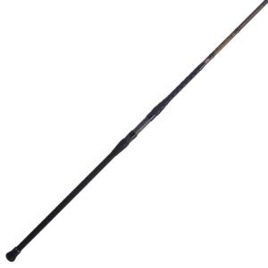 PENN Battalion™ II Surf Spinning Rod, 12' Heavy Fishing Rod, 2 Piece