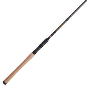 PENN Battalion™ II Inshore Spinning Rod, 7'6" Medium Fishing Rod