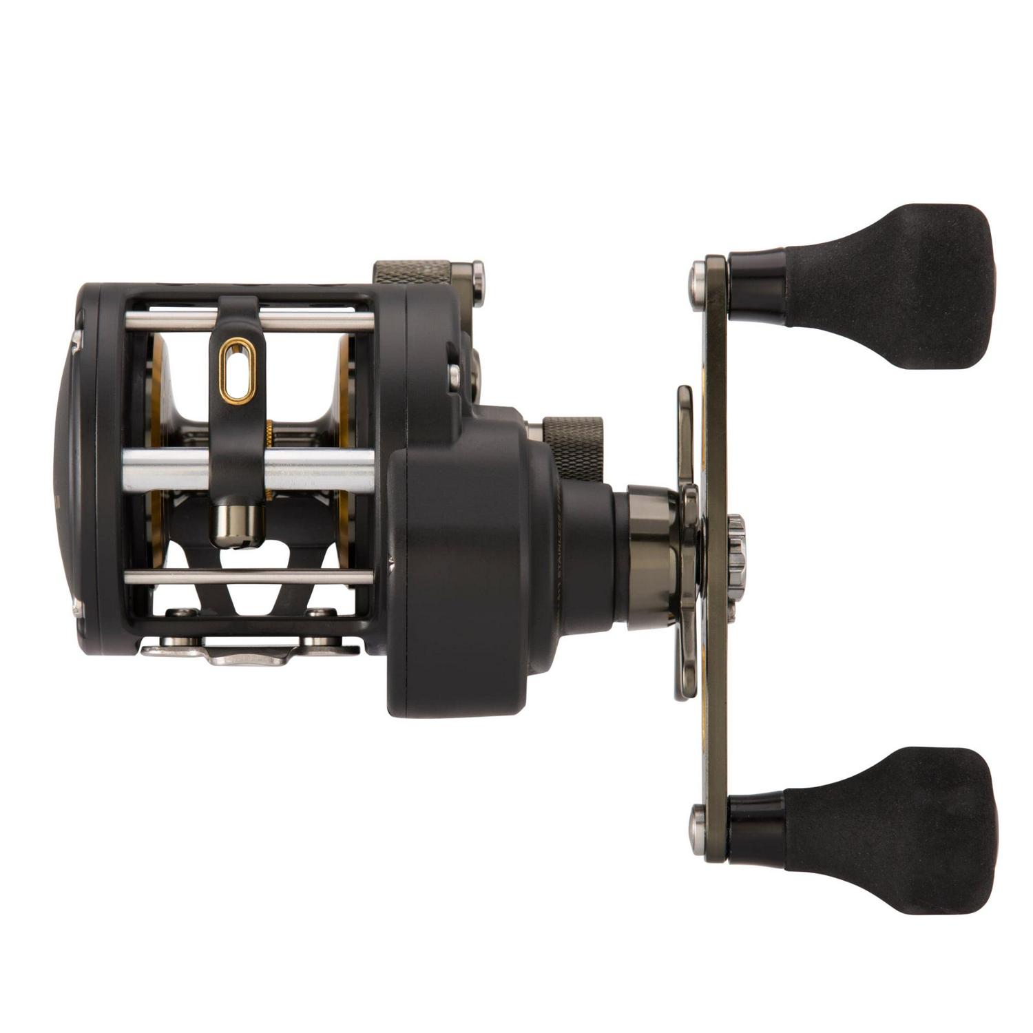 PENN Fathom™ II Level Wind Reel, 20 Size Fishing Reel, Left Hand - Image 3