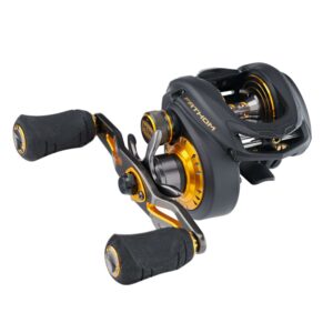 PENN Fathom™ Low Profile Reel, Right Hand Fishing Reel