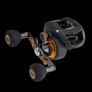 PENN Fathom™ Low Profile Reel, 400 Size Fishing Reel