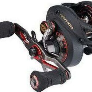 PENN Fathom™ Low Profile Reel, 300 Size Fishing Reel