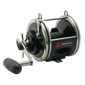 PENN Senator® Star Drag Reel, 115 Size Fishing Reel