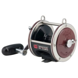PENN Special Senator® Star Drag Reel, 113 Size Fishing Reel