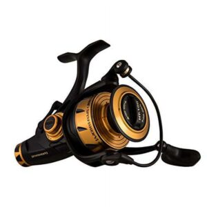 PENN Spinfisher Vl Live Liner Spinning Fishing Reel, Size 8500