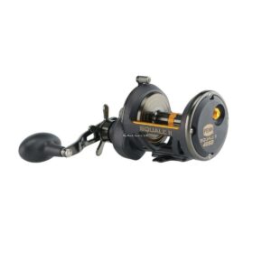 PENN Squall® II Star Drag Reel, 40 Size Fishing Reel