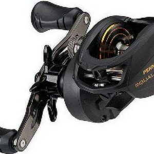 PENN Squall® Low Profile Reel, 300 Size Fishing Reel