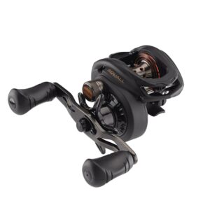 PENN Squall® Low Profile Reel, Right Hand Fishing Reel
