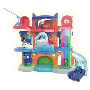 PJ Masks Headquarter Play Set