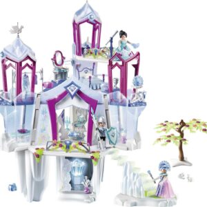 PLAYMOBIL Crystal Palace