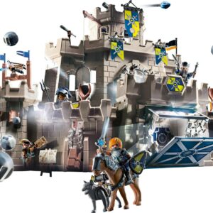 PLAYMOBIL Grand Castle of Novelmore