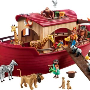 PLAYMOBIL Noah's Ark
