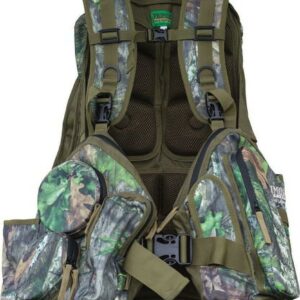 PRIMOS 65716 ROCKER VEST XL/XXL NEW OBSES