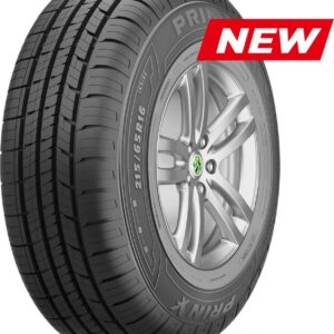 Prinx HiCITY HH2 All Season 235/55R18 100V Passenger Tire