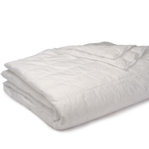 PUFF Down Alternative Indoor/Outdoor Water Resistant Blanket