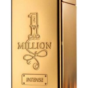 1 Million by Paco Rabanne for Men - 3.4 oz EDT Spray