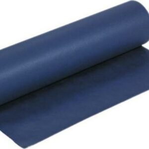ArtKraft Duo-Finish Paper Roll, 50 lb, 36 Inches x 1000 Feet, Dark Blue