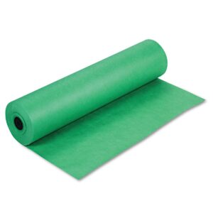 ArtKraft Duo-Finish Paper, Brite Green, 36" x 1,000', 1 Roll