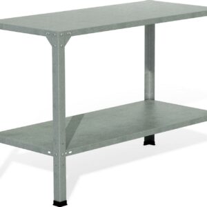 Palram - Canopia Metal Work Bench