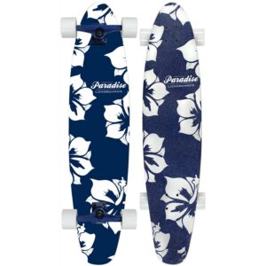 Paradise Longboard The Mallows 9" x 40"