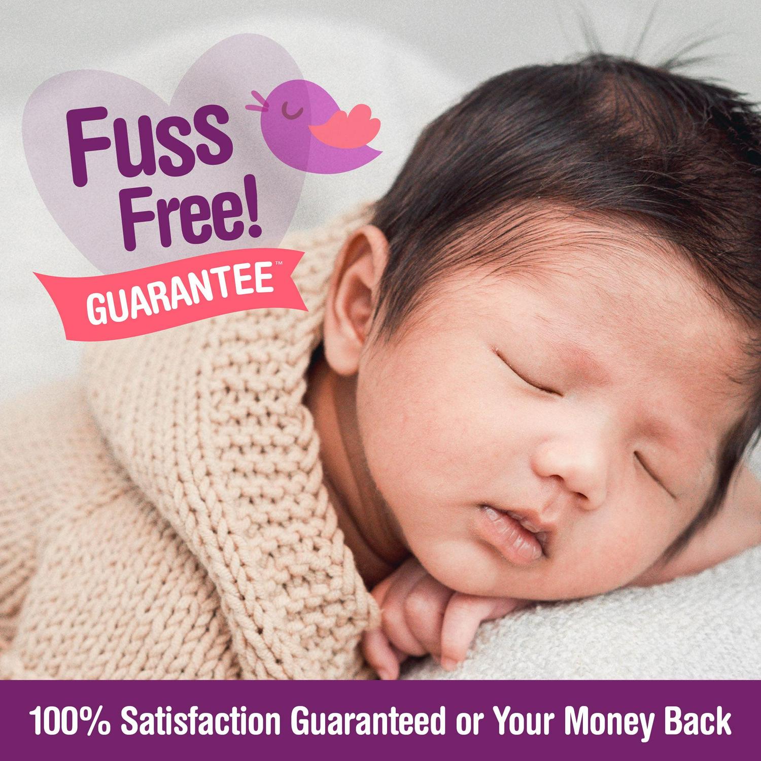 Parent's Choice Sensitivity Plus Baby Formula Powder, 34oz Can, 4 Pack, 99% Reduced Lactose, Dual HMOs - Image 11