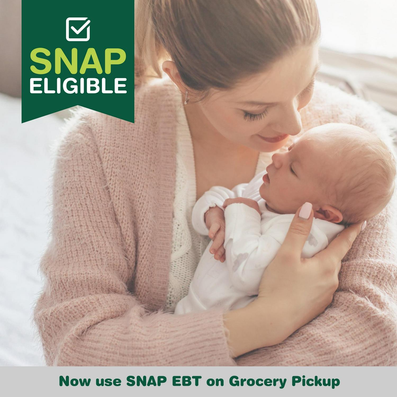 Parent's Choice Sensitivity Plus Baby Formula Powder, 34oz Can, 4 Pack, 99% Reduced Lactose, Dual HMOs - Image 7