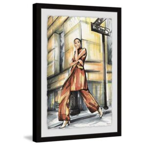 Parvez Taj Aspen Painting Print on Wrapped Canvas