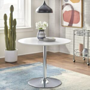 TMS Pisa Dining Table, Multiple Finishes