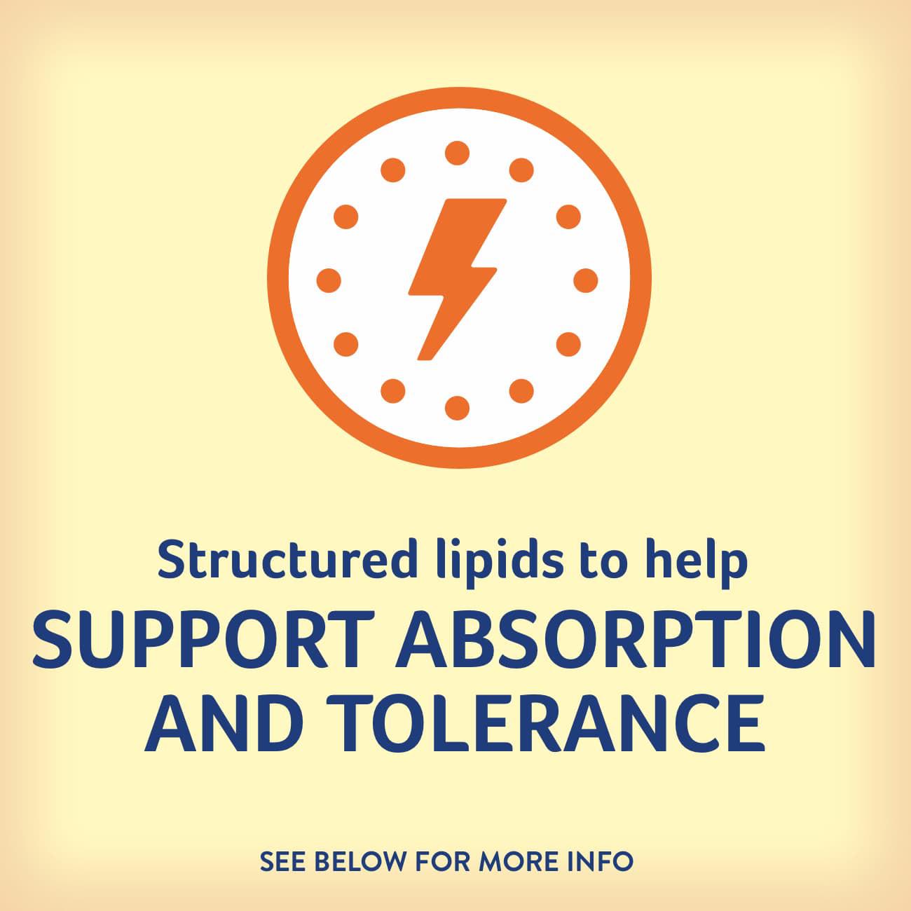 PediaSure Peptide 1.0 Cal, Vanilla, 8-fl-oz Bottle, 24 Count - Image 4