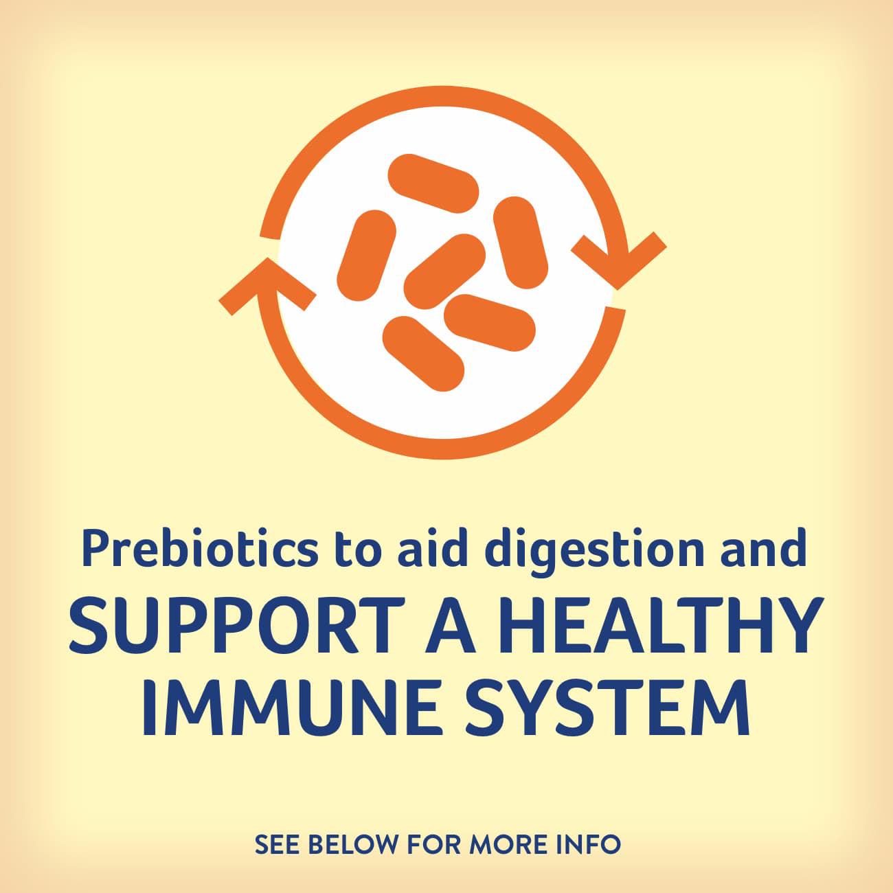 PediaSure Peptide 1.5 Cal, Peptide-Based Formula, Vanilla, 8-fl-oz Bottle, Pack of 24 - Image 4