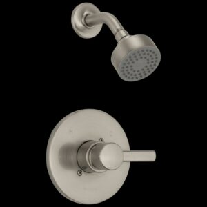 Peerless Precept Shower Only Trim Kit in Brushed Nickel PTT188782-BN