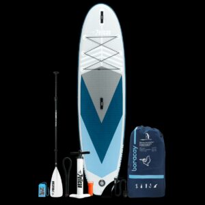 Pelican - Boracay Inflatable Paddle Board 10.4"