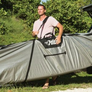 Pelican - Stand Up Paddle Board Bag 11.6"