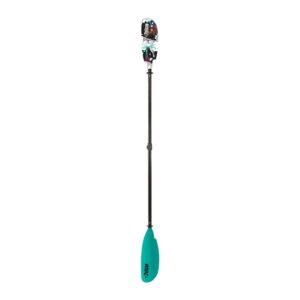 Pelican - Symbiosa Adjustable Kayak Paddle 90.5"-94.4"