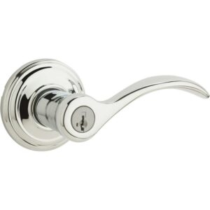 Pembroke Entry Lever - 740 Series with Smartkey - Boxpack