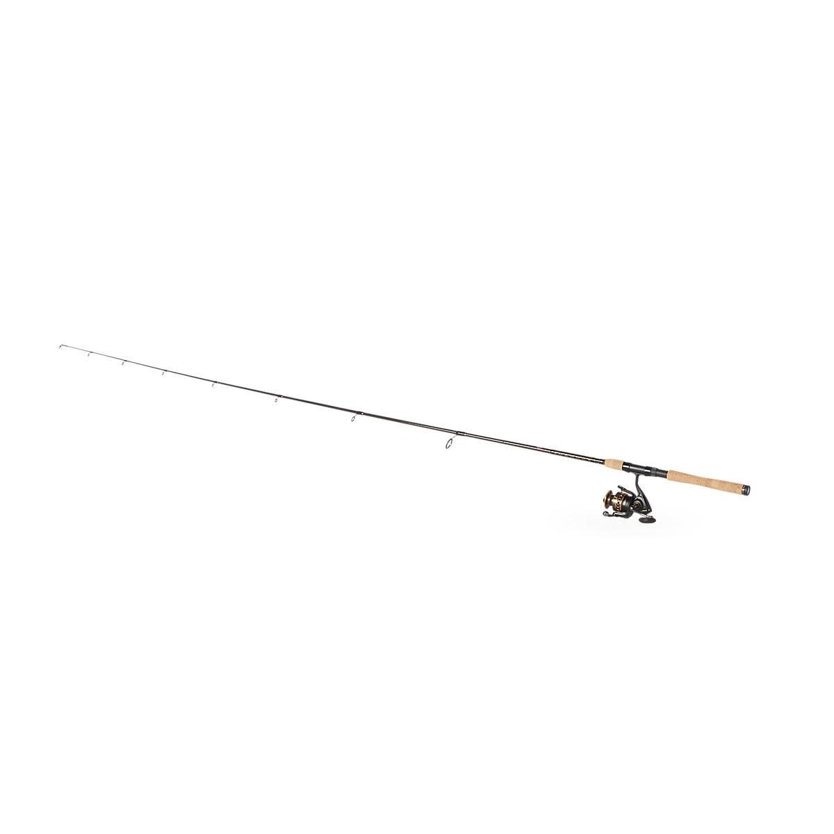 PENN Battle® II Combo, 7' Medium Fishing Rod, 4000 Size Reel - Image 9