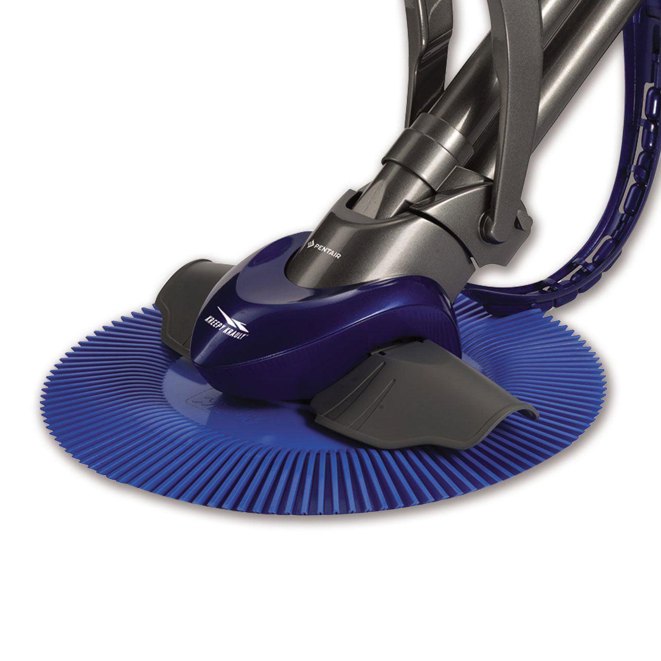 Pentair Kreepy Krauly Suction Side InGround Universal Pool Vacuum Cleaner 360042 - Image 3