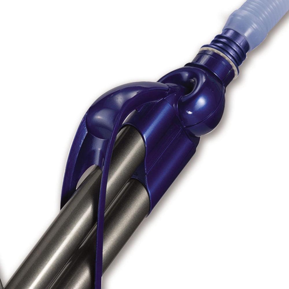 Pentair Kreepy Krauly Suction Side InGround Universal Pool Vacuum Cleaner 360042 - Image 4