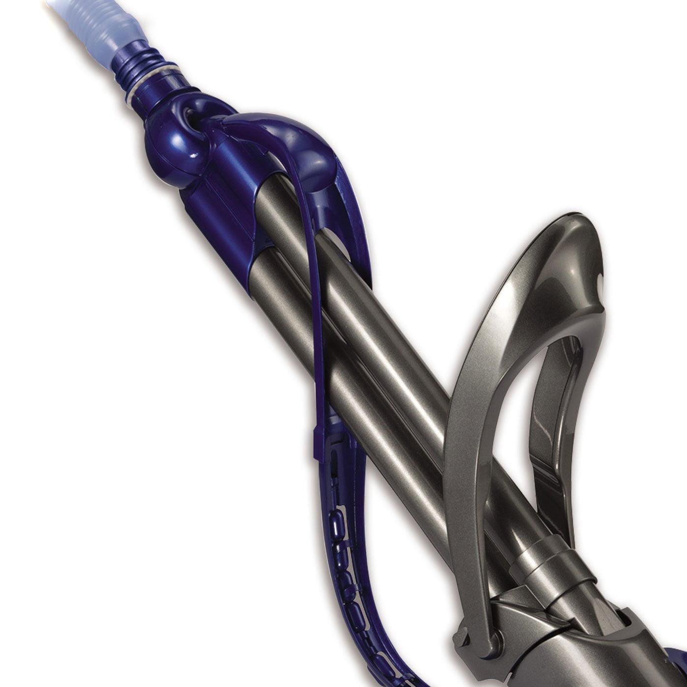 Pentair Kreepy Krauly Suction Side InGround Universal Pool Vacuum Cleaner 360042 - Image 2