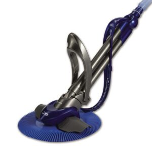 Pentair Kreepy Krauly Suction Side InGround Universal Pool Vacuum Cleaner 360042