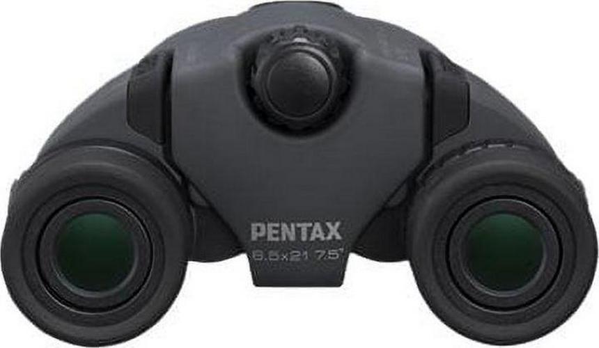 Pentax Papilio II Binoculars 6.5x21mm - Image 5