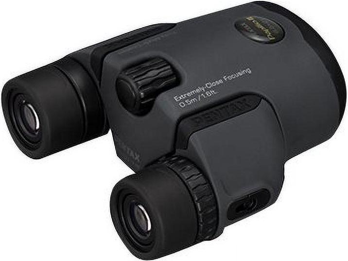 Pentax Papilio II Binoculars 6.5x21mm - Image 4