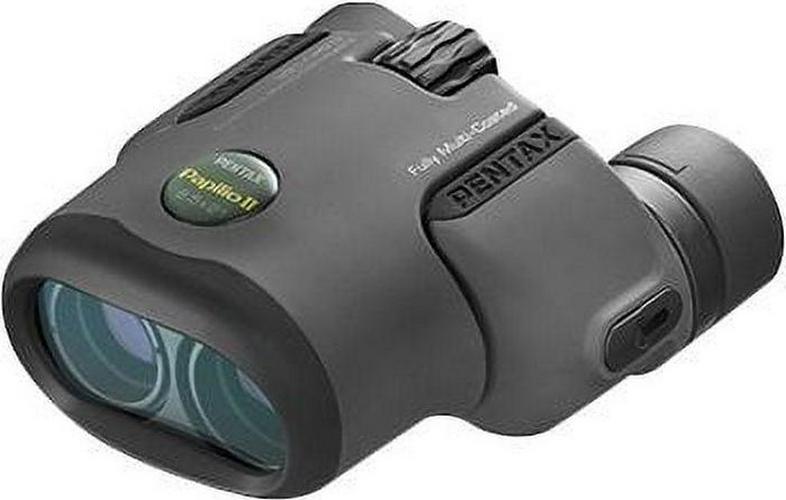 Pentax Papilio II Binoculars 6.5x21mm