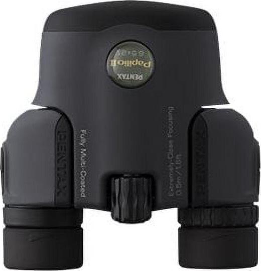Pentax Papilio II Binoculars 6.5x21mm - Image 2