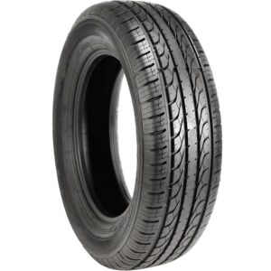 Performer Cxv Sport 235/60R18 107V Tire Fits: 2017-19 Honda CR-V EX-L, 2011-17 Honda Odyssey Touring Elite