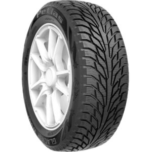 Petlas Glacier W661 All Weather 225/45R17 94T XL Passenger Tire